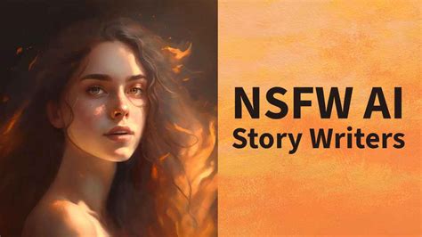 ai nsfw story writer|Play